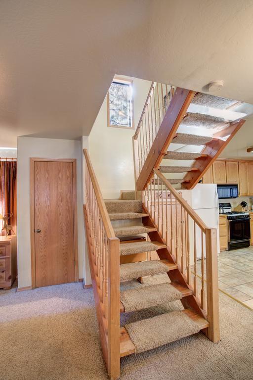 12 Cabin Twelve Wawona Bagian luar foto