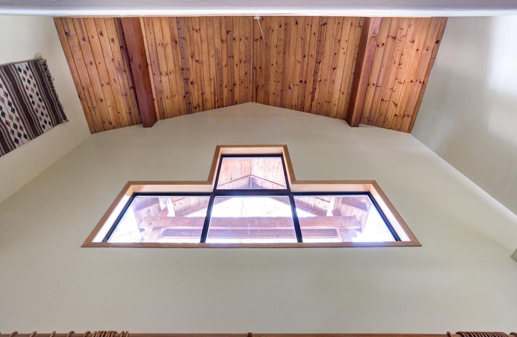 12 Cabin Twelve Wawona Bagian luar foto